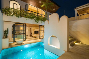 Villa Tibrava Umalas by BaliSuperHost